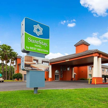 Surestay Hotel By Best Western Brownsville Zewnętrze zdjęcie