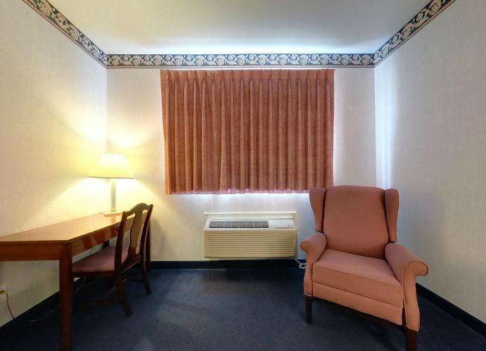 Surestay Hotel By Best Western Brownsville Pokój zdjęcie