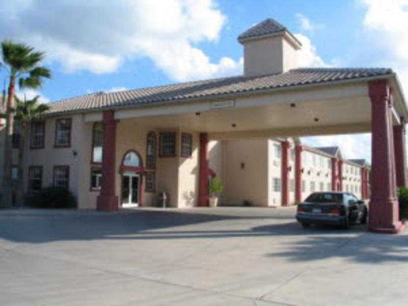 Surestay Hotel By Best Western Brownsville Zewnętrze zdjęcie